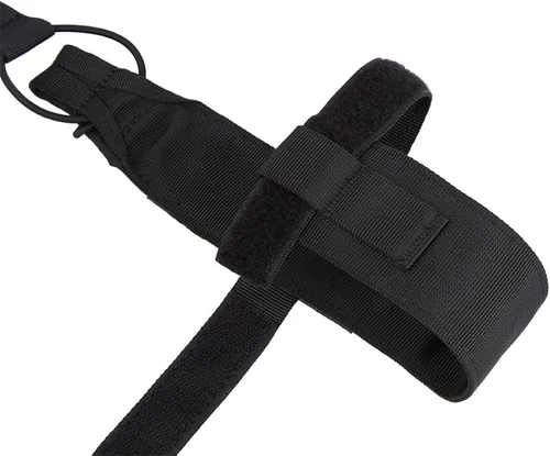 Vista 6 de EXCELLENT ELITE SPANKER - Soporte táctico militar portátil para botellas en el cinturón, con sistema Molle ajustable, soporte para botella de agua