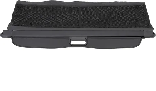 Vista 35 de SCITOO Cubierta de carga 2002-2006 para Honda CR-V CRV, accesorios retráctiles, pantalla de blindaje de maletero, pantalla de privacidad con textura