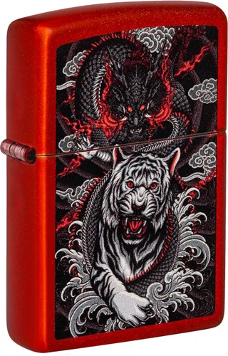 Vista 15 de Zippo Encendedores míticos