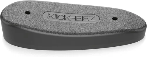Vista 2 de KICK-EEZ® Almohadilla de retroceso de trampa modificada para ajustar con Sorbothane® - Almohadilla de culata atornillada para escopetas y rifles