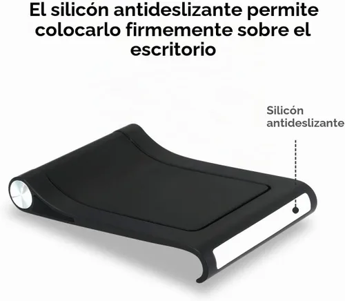 Vista 6 de Soporte para teléfono celular, multiángulo, ajustable, soporte de escritorio para teléfono, soporte para tableta para iPhone 17 16 15 14 13 12 11
