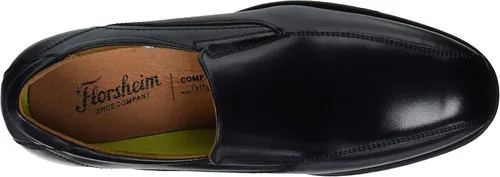 Vista 5 de Florsheim Zapatos de vestir para hombre Medfield Bike Toe Slip