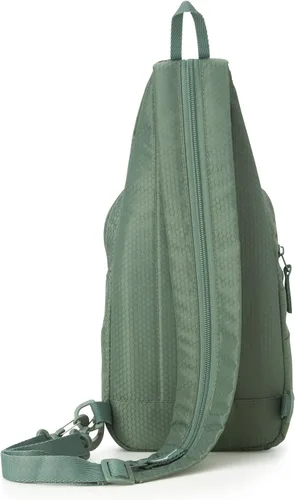 Vista 6 de Reebok Bolso de mujer - Cosmos Crossbody Sling Bag Bolso de hombro