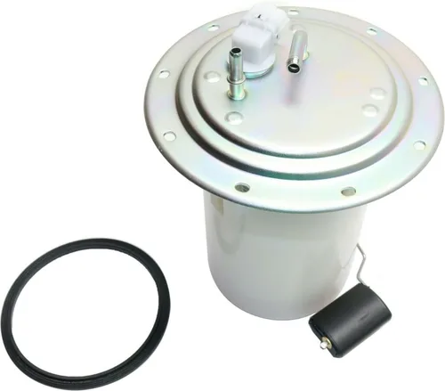 Vista 4 de Conjunto del módulo de la bomba de combustible para Hyundai para Elantra 2.0L 2004-2006 para Tiburon 2.7L 2005-2008 y 2.0L 2007-2008 06 08 sin