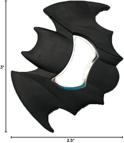 Vista 7 de Abridor de botellas con forma de Batman, imán para refrigerador, abridores de botellas de cerveza, abridor de botellas de regalo para suministros