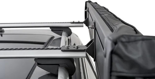 Vista 11 de Rhino-Rack - Toldo compacto para vehículo de mano izquierda de 270 grados