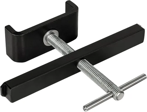 Vista 7 de Bonbo T-0150 Herramienta de transmisión del compresor de resorte de carcasa de embrague trasero - Compresor de resorte de embrague bajo y reverso