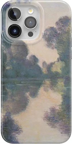 Vista 31 de Casely Funda para iPhone 15 Pro Todas las cosas divertidas Diversión en días laborables Compatible con MagSafe Diseño clásico ultra delgado