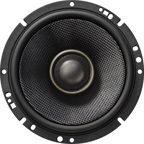 Vista 3 de Kenwood XR-1701, eXcelon Reference 6-1/2 "HiRes Altavoces coaxiales de coche de 2 vías, 300W