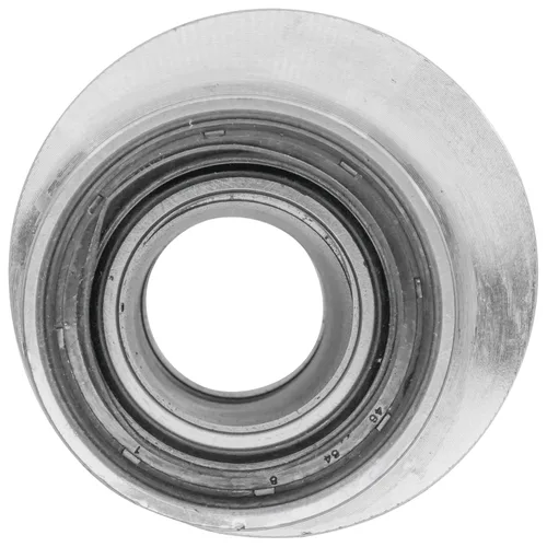 Vista 5 de Caltric Buje de transporte de cojinete de eje trasero compatible con Yamaha Raptor 700 Yfm700R Yfm 700R 2006-2026