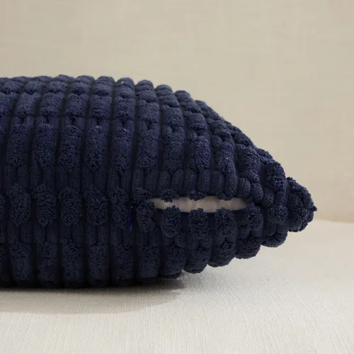 Vista 126 de Fancy Homi Paquete de 2 fundas de almohada decorativas color verde azulado de 18 x 18 pulgadas para sala de estar, sofá, cama, sofá, rústico