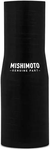Mishimoto acoplador de transmisión, Negro