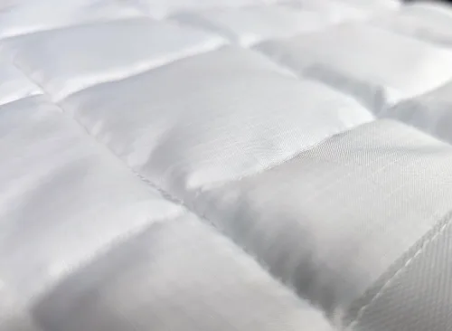 Vista 6 de Pesas de almohada para exteriores, insertos con peso invisibles para mantener los cojines de exterior en su lugar en patios ventosos, cubiertas