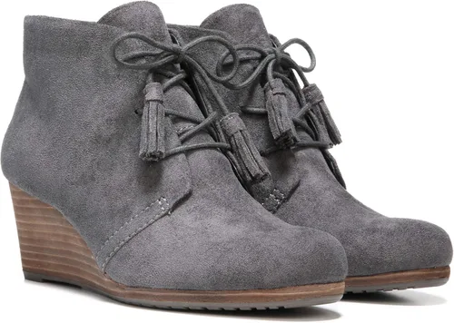 Vista 8 de Dr. Scholl's - Botas Dakota para mujer
