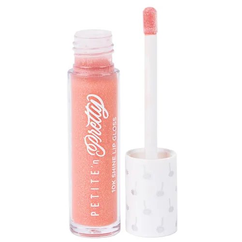 Vista 15 de Petite 'N Pretty Brillo de labios 10K Shine para niñas (Diamond Heist) – Maquillaje para niños, preadolescentes y adolescentes, alto brillo, suave