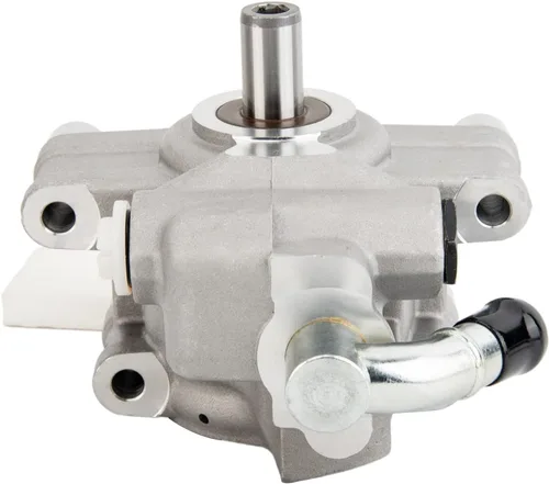 Vista 432 de PHILTOP Bomba de dirección asistida 21-5260 OE apta para Elantra 2001-2005, Tiburon 2003-2008, bomba de asistencia de dirección 571002D100