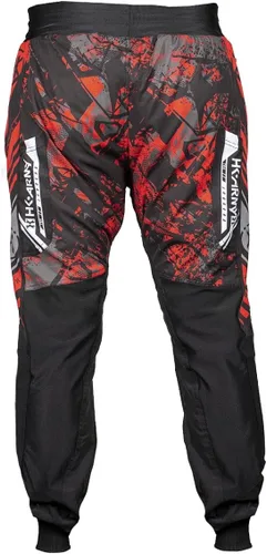 Vista 8 de HK Army TRK Air Paintball Joggers - Scorch - M