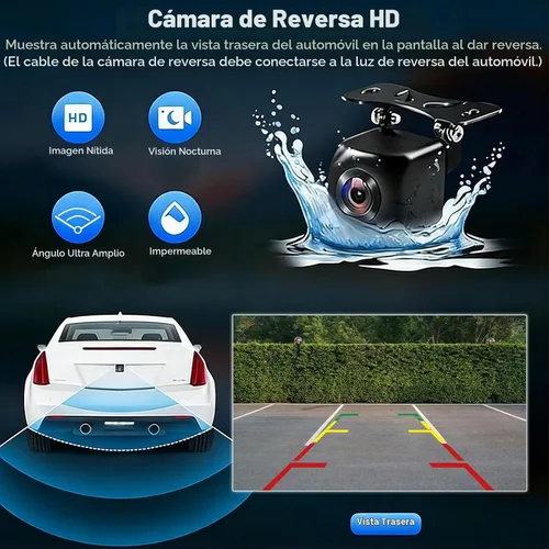 Vista 7 de Radio estéreo de coche Android 13 de 9.7 pulgadas para Ford F150 2009-2012, 2014 doble DIN WiFi incorporado Bluetooth GPS Navi 2011 2010 pantalla