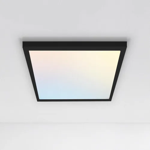Vista 17 de ASD Lámpara de Techo LED Redonda Empotrada de 5", Iluminación de Superficie de Perfil Bajo 5CCT, Regulable, Ultra-Delgada, Listada por ETL 10W