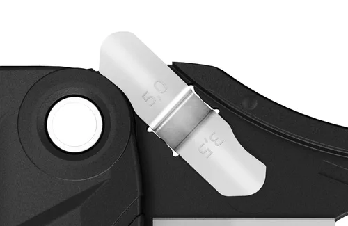 Vista 6 de MARTOR Secumax 320 Concealed Bladed Knife 32000110.02