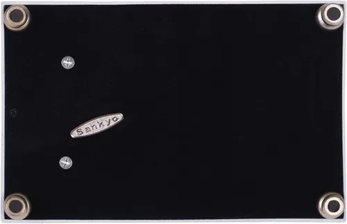 Vista 8 de Caja musical para joyas que reproduce el Ave María, regalo para Mi primera comunión.