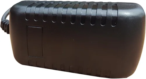 Vista 6 de Fuente de alimentación de 48 voltios Adaptador de corriente compatible con modelos de teléfono VOIP VVX Polycom y Cisco seleccionados CP-7941