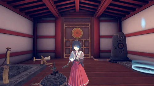 Vista 2 de The Tale of Onogoro - Steam PC VR - Standard - PC Online Game Code
