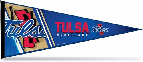 Vista 36 de Rico Industries NCAA Primary - Banderín de fieltro para decoración de pared, de 12 x 30 pulgadas, ideal para el hogar, dormitorio, decoración