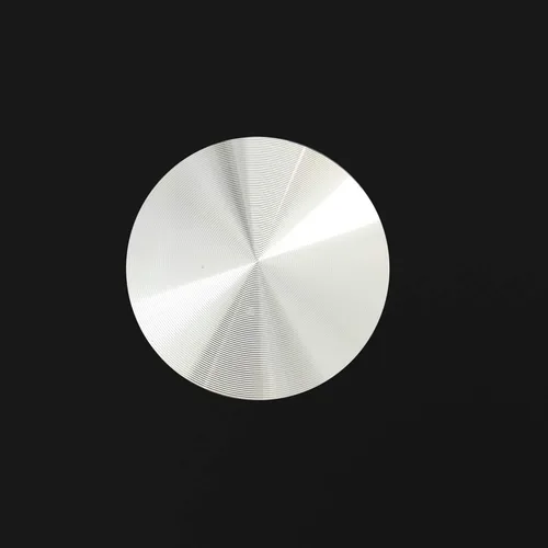 Vista 9 de Mesa de centro de vidrio templado para muebles de sala de estar (todo negro)