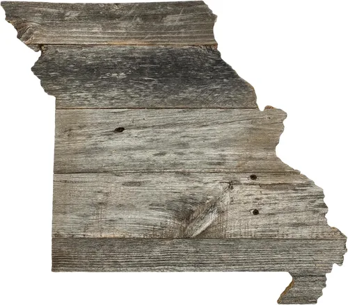 Vista 26 de Letrero de madera rústica de Alabama para casa de campo, decoración del hogar de pared estatal, es un gran regalo temático de AL para recién
