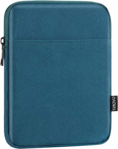 Vista 14 de TiMOVO Funda de 6-7 pulgadas para eReader Book Paperwhite/Colorsoft Signature Edition, Funda Protectora Bolsa Estuche de Transporte