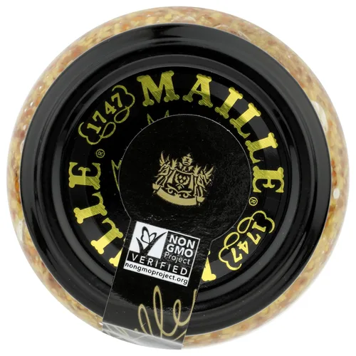 Vista 5 de Mostaza Maille, Estilo Antiguo, 7.3 oz