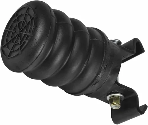 Vista 3 de SuperSprings Remolque SumoSprings para eje de remolque con 5000-8000 GAWR, configuración de eje de resorte Capacidad de 1000 libras al 50%