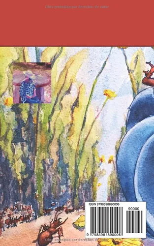 Vista 2 de Una arriesgada expedición y otros cuentos infantiles (Spanish Edition)