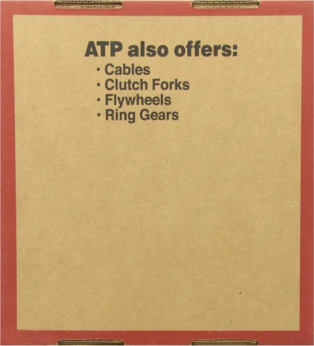 Vista 2 de ATP Automotive CMS-23 Kit de reparación maestro de transmisión automática Plus