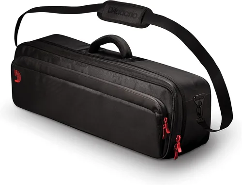 Vista 8 de D'Addario Xpnd Pedalera - 1 (PW-XPNDPB-01)