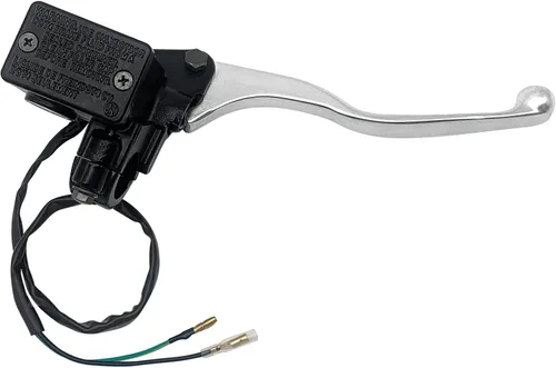 Cilindro maestro de freno delantero derecho para Kawasaki Prairie 300 360 400 700 Bayou 300 Brute Force 650 Lakota 300 Mojave 250 KVF300 KVF360