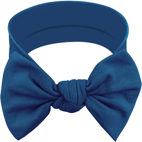 Vista 37 de Diademas para Bebés Niñas-Infantil, Niñas Pequeñas Bandas para el Cabello de Algodón Hechas a Mano con Lazos Accesorios para el Cabello de Niños