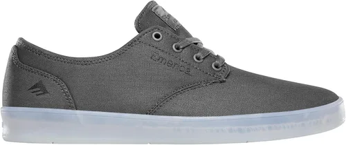 Vista 2 de Emerica The Romero - Zapatos de skate bajos con cordones para hombre