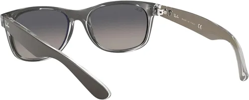 Vista 6 de Ray-Ban RB2132 - Gafas de sol cuadradas degradadas Wayfarer