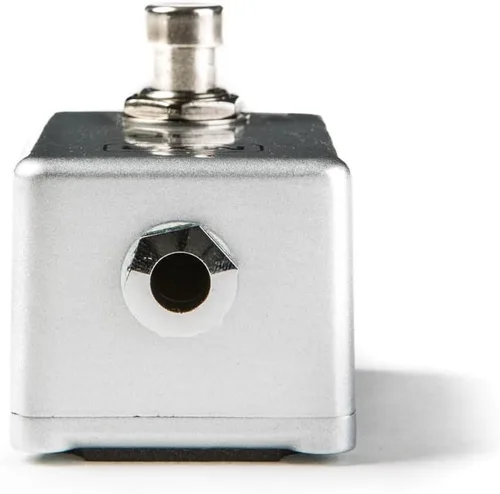 Vista 2 de MXR® Toque el interruptor de tempo
