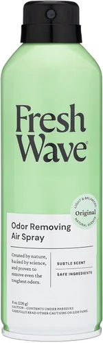 Vista 17 de Fresh Wave Spray eliminador de olores de lavanda y ambientador, 2 onzas líquidas, tamaño de viaje (paquete de 2)