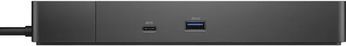 Vista 2 de Estación de acoplamiento Dell Performance WD 19S WD19S (WD19S180W) de 180 W con entrega de potencia de 130 W + cable HDMI ZoomSpeed + 2 cables
