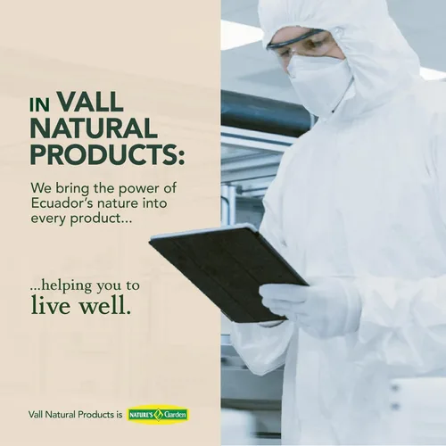 Vista 8 de Vall-Eucamiel - Solución oral Eucamiel - 8 fl oz (8.1 fl oz) - Sabor a eucalipto - Apoya la expulsión natural de flema y alivia la garganta para una