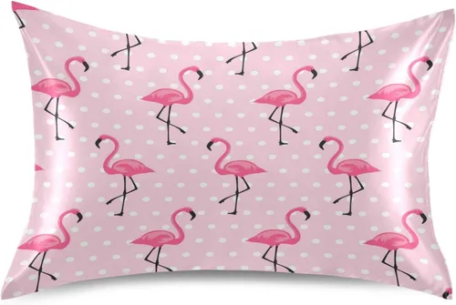 Vista 23 de Fundas de almohada Blueangle con diseño de rayas de béisbol – Fundas de almohada suaves y transpirables – Lavables a máquina – Fundas de almohada