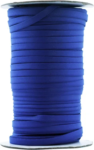 Vista 166 de Cinta bies de doble pliegue para costura, encuadernación, dobladillo, ribetes, parches; por Mandala Crafts.