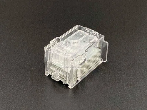 Vista 3 de s - Recambios de grapas, compatibles con Ricoh Savin Lanier tipo W 416710 grapas/Ricoh Savin Lanier tipo W 416712 grapas de repuesto