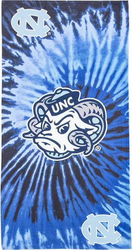 Vista 78 de Northwest NCAA - Toalla de playa unisex para adultos