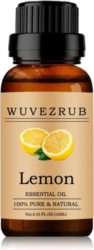 Vista 46 de Aceites esenciales de ciprés de 0.33 onzas líquidas, 100% puro y natural para difusor de aromaterapia, 0.33 onzas líquidas / ciprés