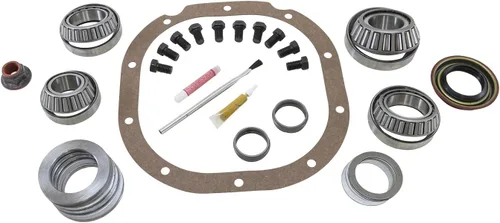 Vista 61 de USA Standard Gear ZK TACLOC-SPC kits de reconstrucción maestra para diferencial